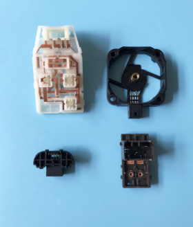 電子產(chǎn)品類注塑