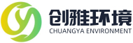 創雅科環境logo
