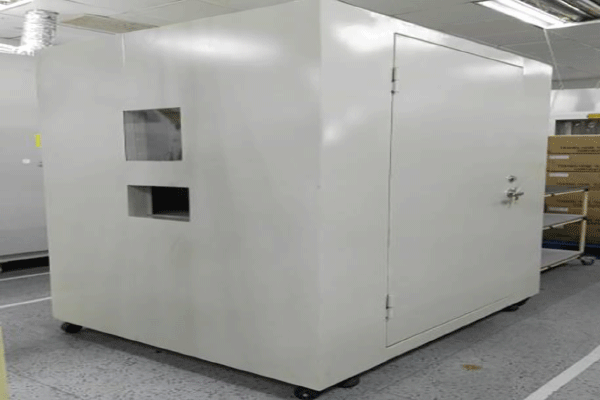 噪声治理 噪声治理