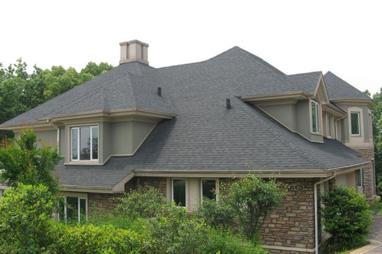 屋面沥青瓦-双层标准型-浙江荣平建材科技有限公司