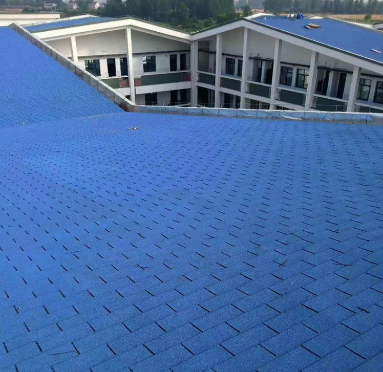 沥青瓦屋面这么铺,可能为您节省40%成本!