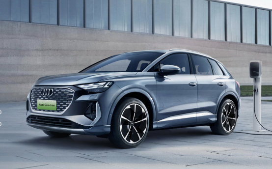 ���Ÿ壺�µ�Q4 e-tron��������896.png