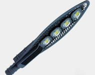 LED路燈頭