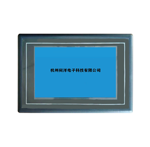 4.3寸伺服電機(jī)控制器