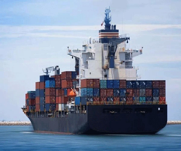 宁波国际海运物流公司