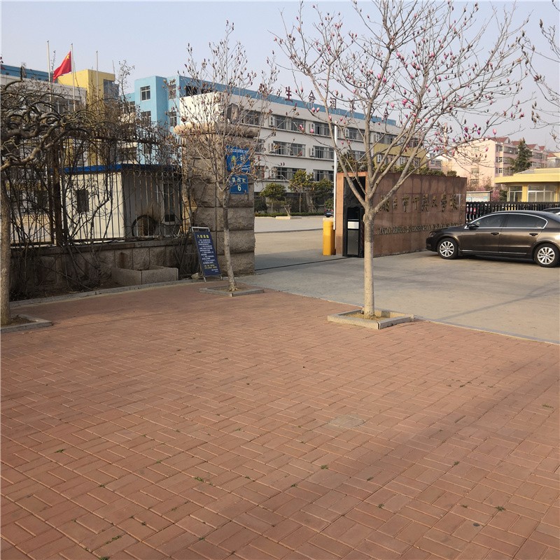 �����Ͷ��ʹ�õĺ���·��ש����