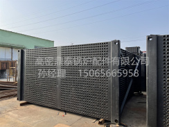 搪瓷管空氣預(yù)熱器