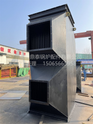 搪瓷管空氣預(yù)熱器