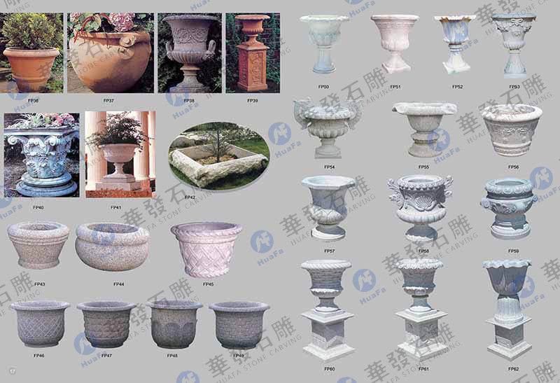 10 FLOWER POTS TWO.JPG