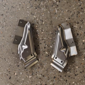 汽車(chē)零配件