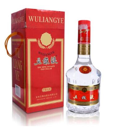 贵州茅台酒53度2000年酱香型白酒500ml单瓶装陈年老酒_重庆诚礼商贸有限公司