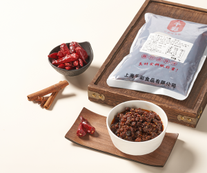 大顆粒牛肉醬-原味