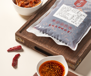 夫妻肺片調味汁