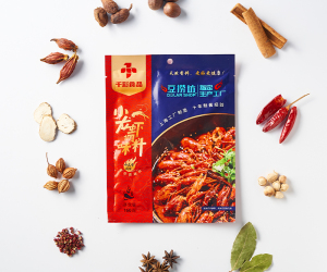 小龍蝦調味料-十三香