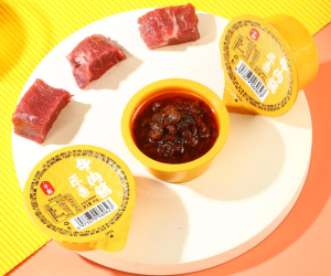 原香牛肉醬-小杯裝