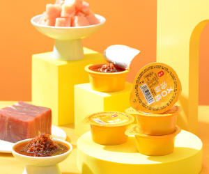 海鮮XO醬-小杯裝