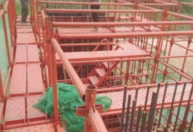 四川路橋滬渝高速七標(biāo)