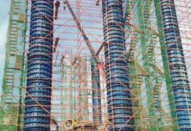 貴州橋梁南兩三標(biāo)