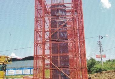 廣西路橋融河二標(biāo)