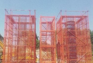 廣西路橋融河二標(biāo)