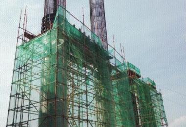 廣西路橋蒙昭高速一分部