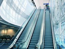 自动扶梯