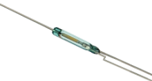 KSK-1C90F 系列 干簧開(kāi)關(guān)