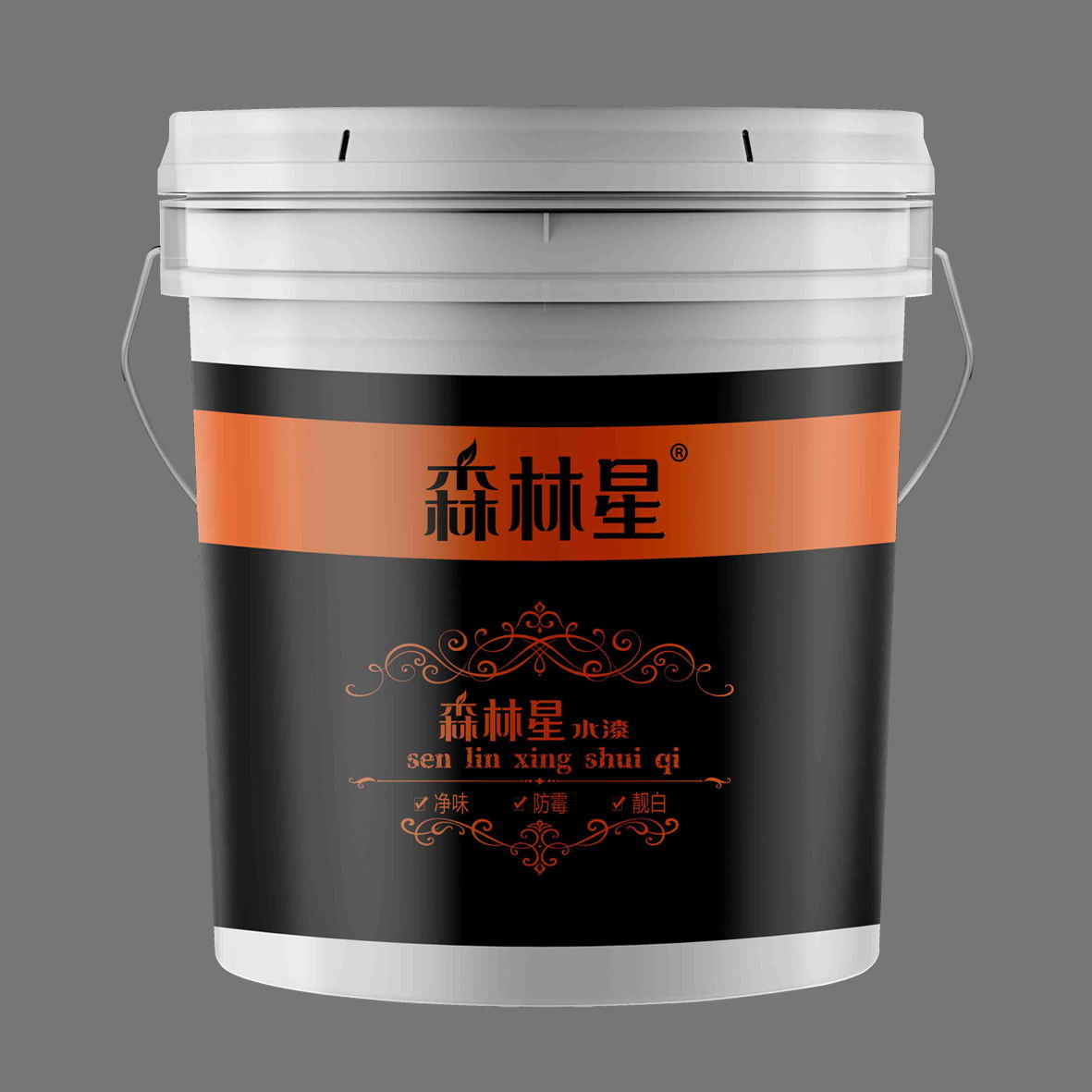 森林星 森林星水漆 净味工程漆02_看图王_森林星水漆 家装品牌