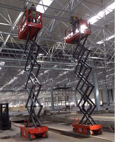 方式的多样性_升降机出租-专业高空脚手架厂家-重庆鑫瑞高空设备租赁