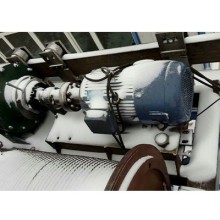 提撈式抽油機用開關磁阻電機