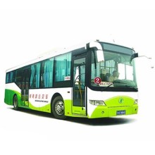 純電動公交車專用開關磁阻電機