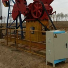 抽油機電機高效節能控制器