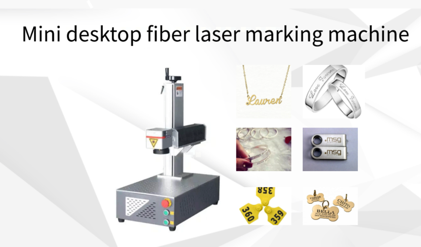 Mini fiber laser marking machien.png