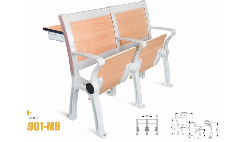 DX-9 排椅（铝合金脚、桌面、椅面靠背多层板）-431元位-1.png