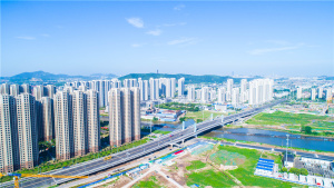 鎮(zhèn)山路大橋