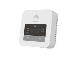 可燃氣體報警器
