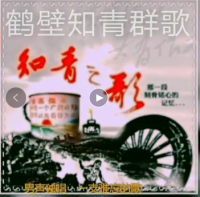 鹤壁知青群歌