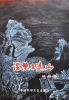 林扬一捐书《涅槃在远山》一批