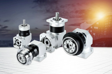 行星減速機產生異響主要考慮的因素分析