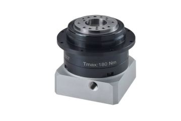 DH盤式行星減速機