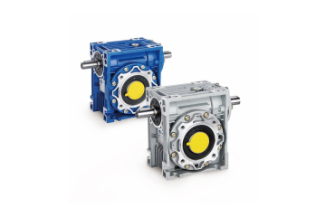 NRV-E渦輪蝸桿減速機