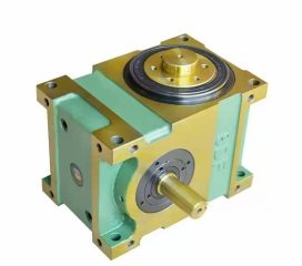 凸輪分割器DF系列