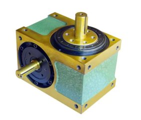 凸輪分割器DS心軸型