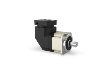 DGZF高精密斜齒行星減速機