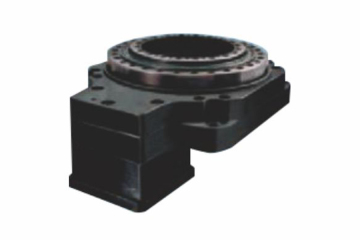 DG280中空旋轉平臺