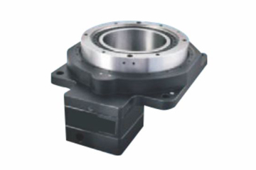 DG200中空旋轉平臺