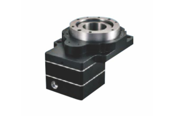 DG85中空旋轉平臺