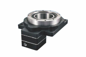 DG130中空旋轉平臺