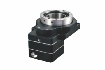 DG60中空旋轉平臺