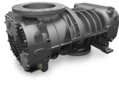 Cycloblower HE高效型螺桿風